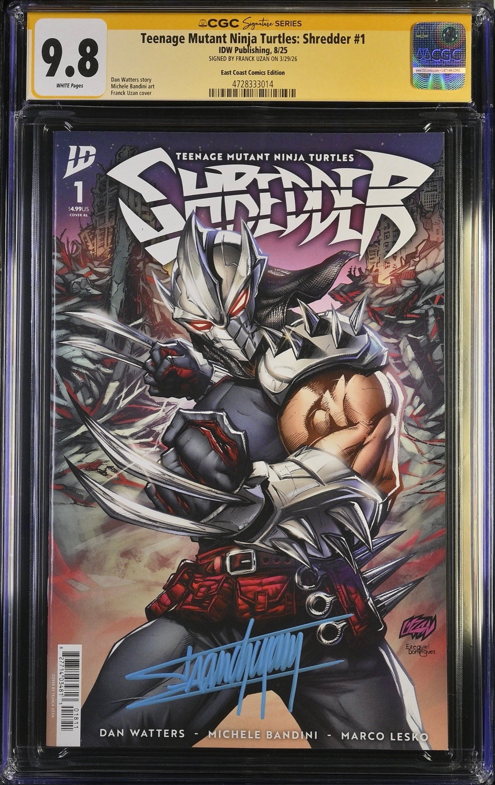 shredder-1-trade-cgc CGC 9.8 front 4728333014